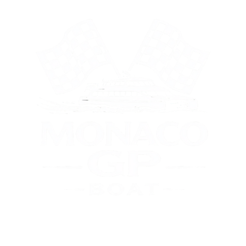 Monaco GP Boat