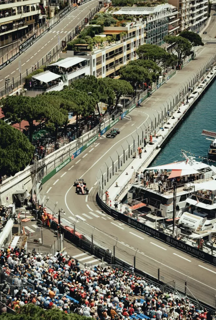 tabac corner yacht view monaco